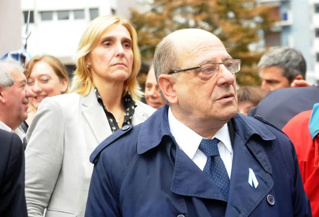 Interna oficialista en Mar del Plata: Arroyo volvió a cargar contra Guillermo Montenegro