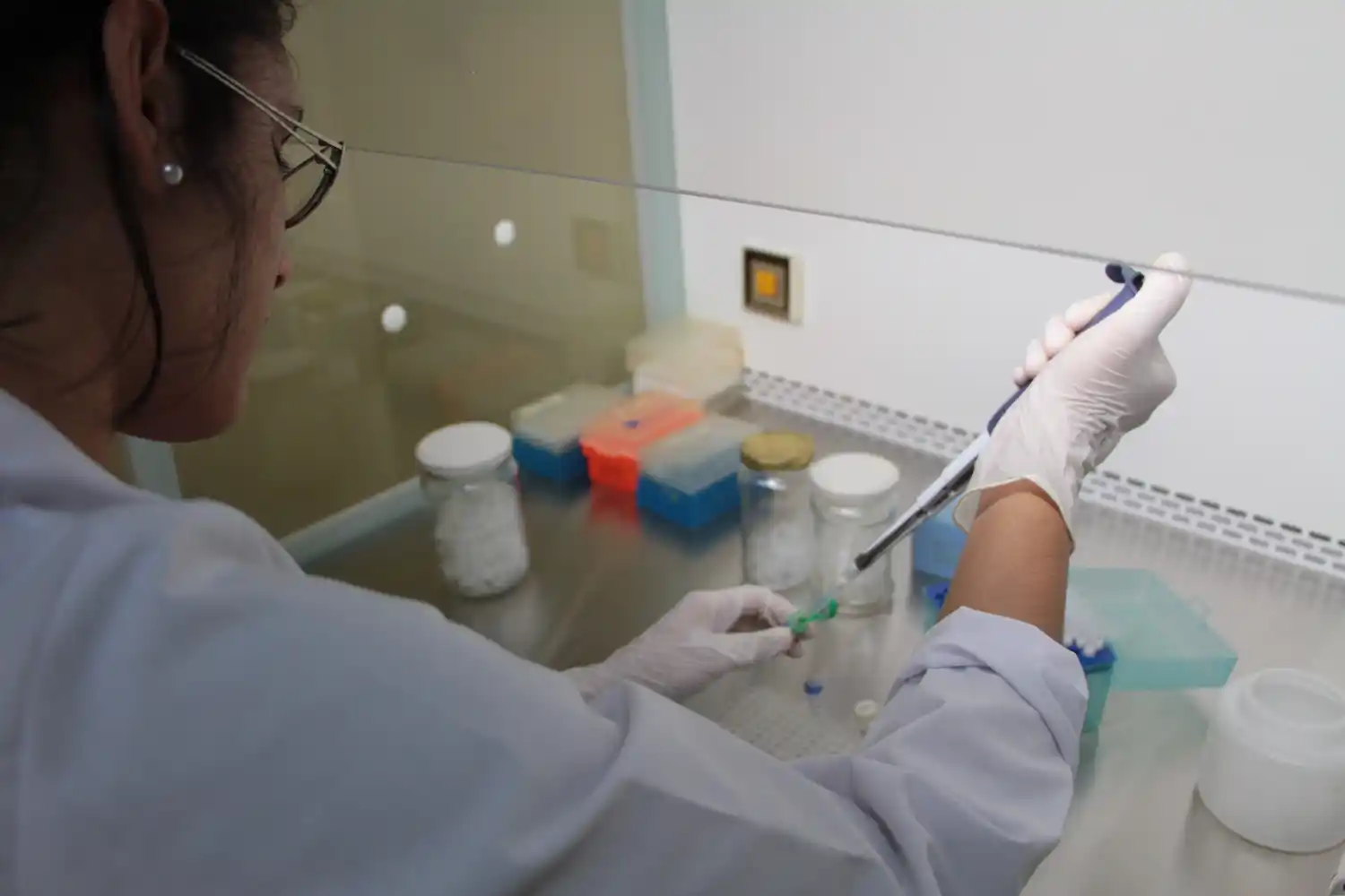 Santa Fe tendrá un innovador laboratorio de referencia en calidad agroindustrial