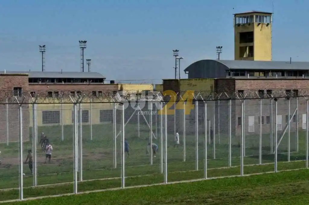 La fuga de Piñero la planificó el primero de los presos que fue recapturado