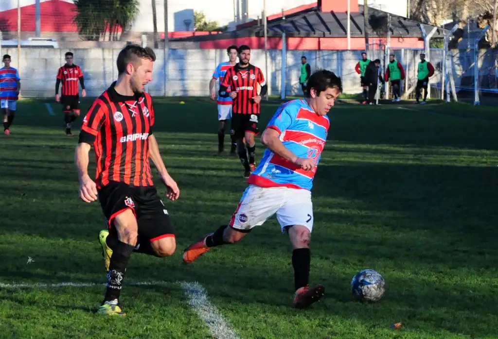 Ferro tomó más ventaja en la punta de la tabla