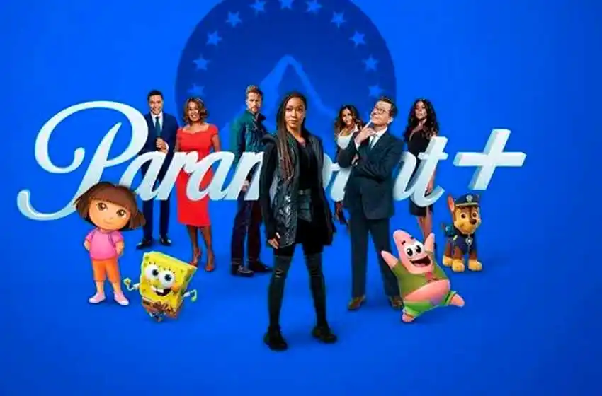 Paramount+ llega a Argentina: cuáles son los principales estrenos y cuánto costará la suscripción