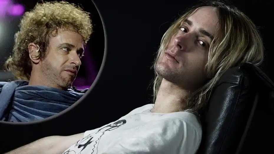 Benito Cerati reveló cómo fueron los últimos días de su padre