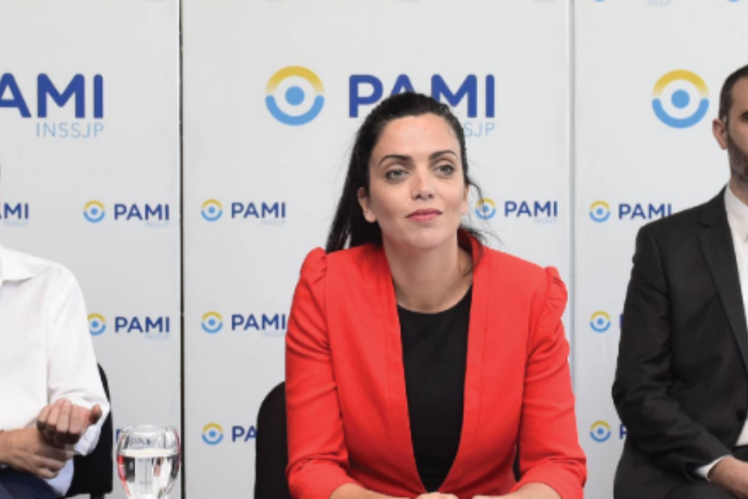 Desde PAMI informaron que la vacuna contra la gripe comenzará a distribuirse la semana próxima