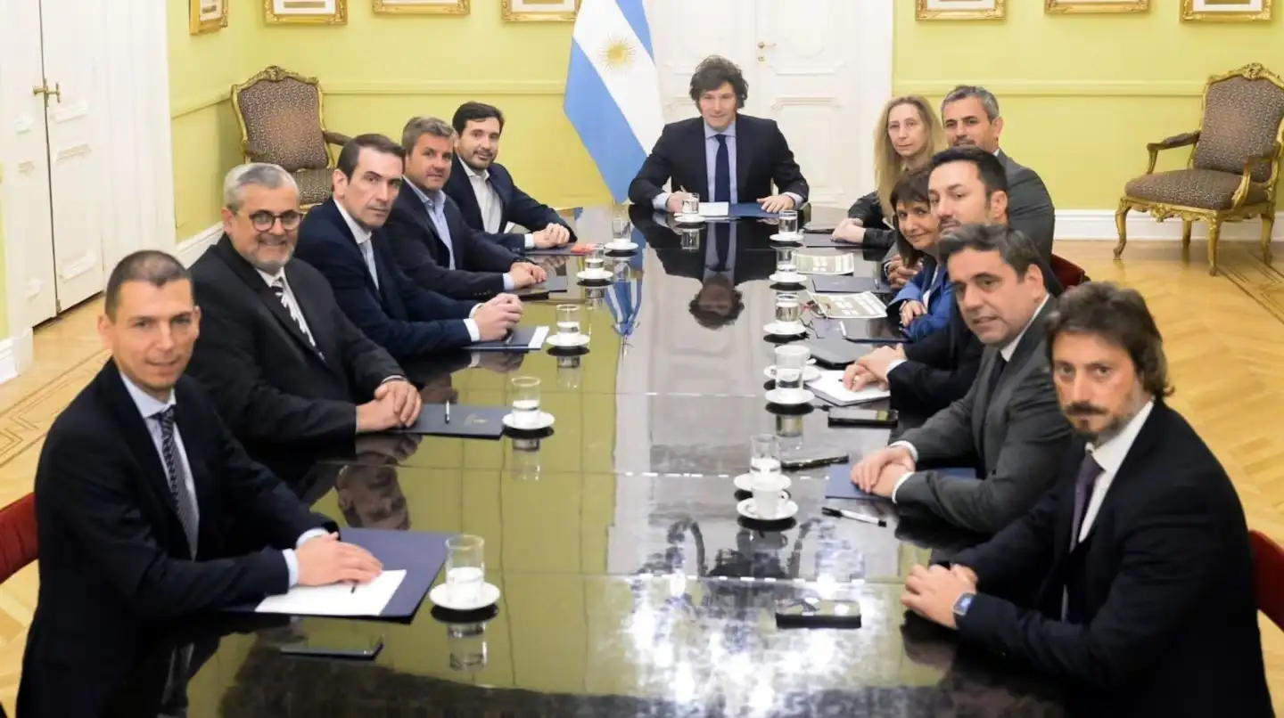 El Presidente podría convocar sesiones extraordinarias en febrero para tratar la eliminación de las PASO.