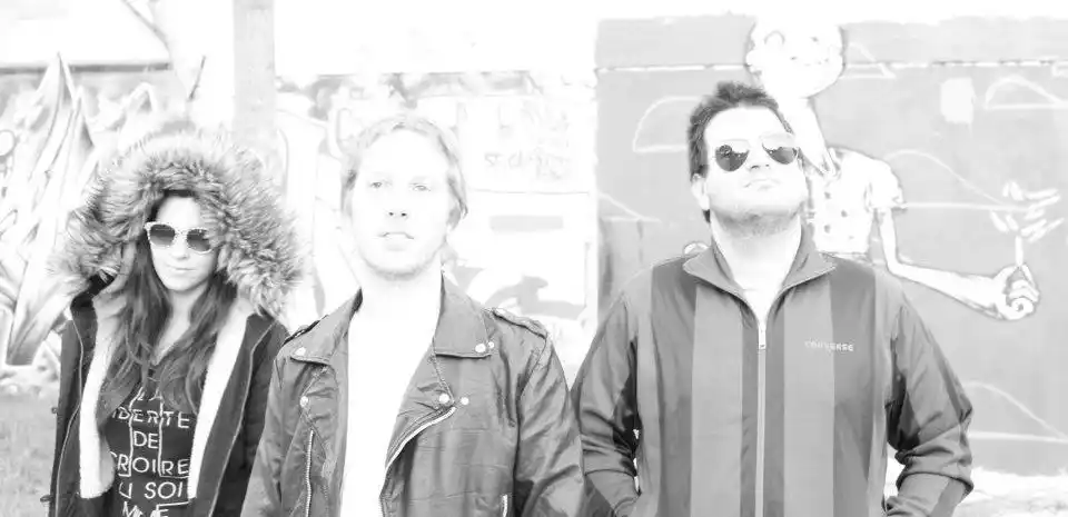 Improvisa2 cierran la Bienal de Ciencia y Arte