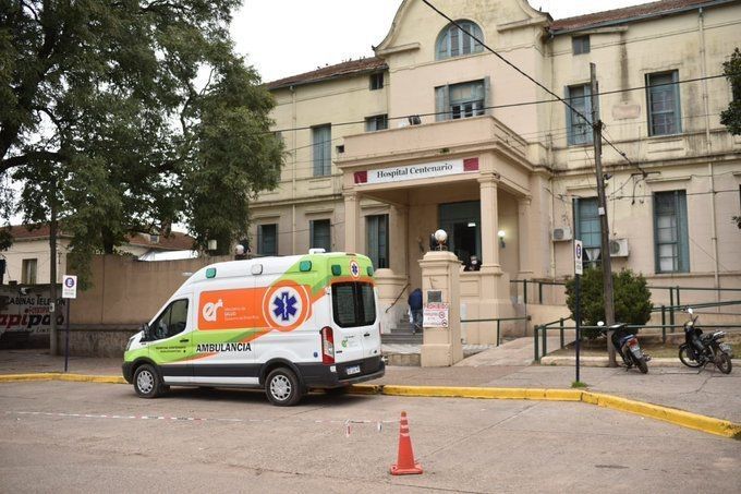 “Desesperación y angustia”: ¿Qué hay detrás del reclamo de los trabajadores del 107?