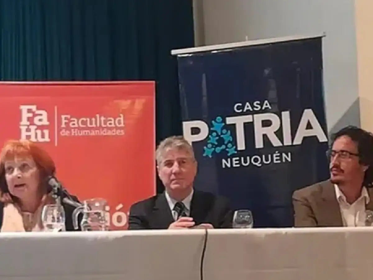 Boudou está en terapia intensiva y habría sufrido un "accidente cerebrovascular transitorio"