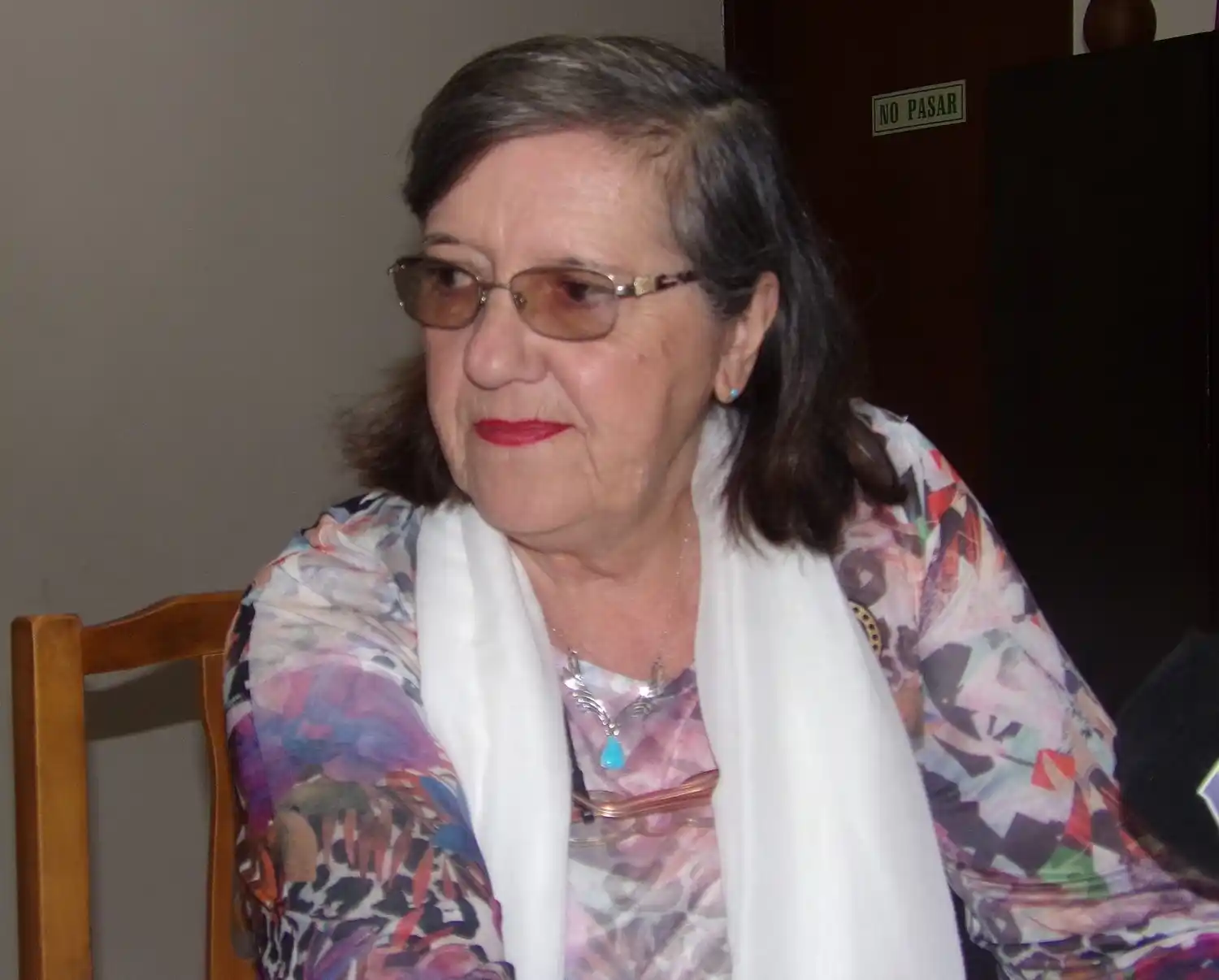 “La mitad de los chicos está consumiendo marihuana”