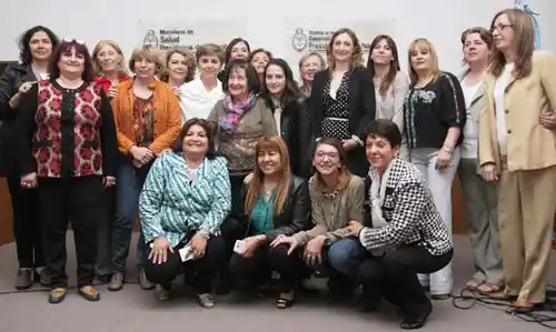 La provincia participó de la Reunión del Consejo Federal de las Mujeres