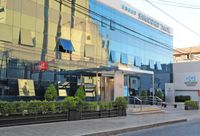 De cuánto es la deuda de la 23 de Diciembre al Sanatorio