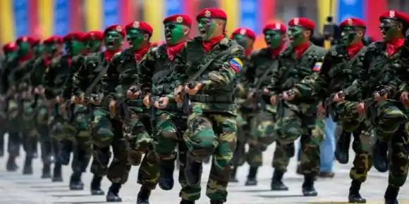 El llamado de Guaidó a la Fuerza Armada en el Día de la Independencia (+Carta abierta)