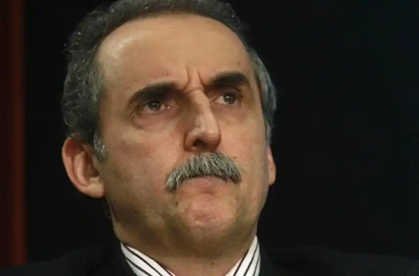 Guillermo Moreno: “El mercado le dijo 'Game over' a Mauricio Macri”