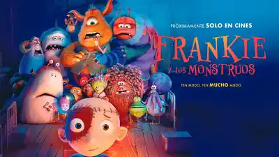 Qué películas están en cartelera en Cinemacenter