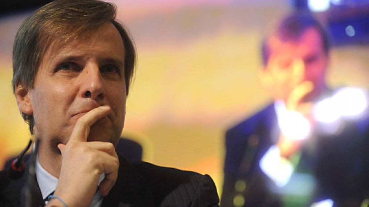 Martín Redrado: “No lleguen al abismo, porque los costos pueden ser muy altos”