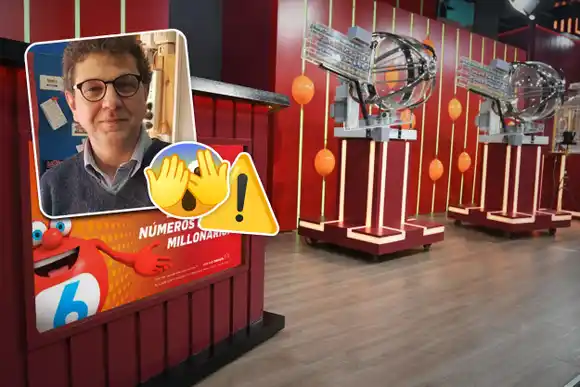 Un apostador de una agencia rafaelina ganó $15,6 millones, pero aún no se presentó a cobrar