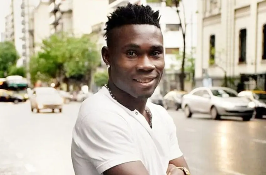 Felix Orode: “Es un clásico Nigeria-Argentina»