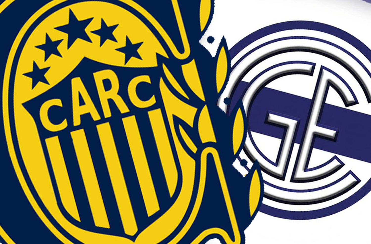 Un periodista se burló de Central y Gimnasia en la previa de la final de Copa Argentina