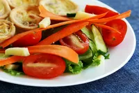 La alimentación, un eje fundamental para el bienestar