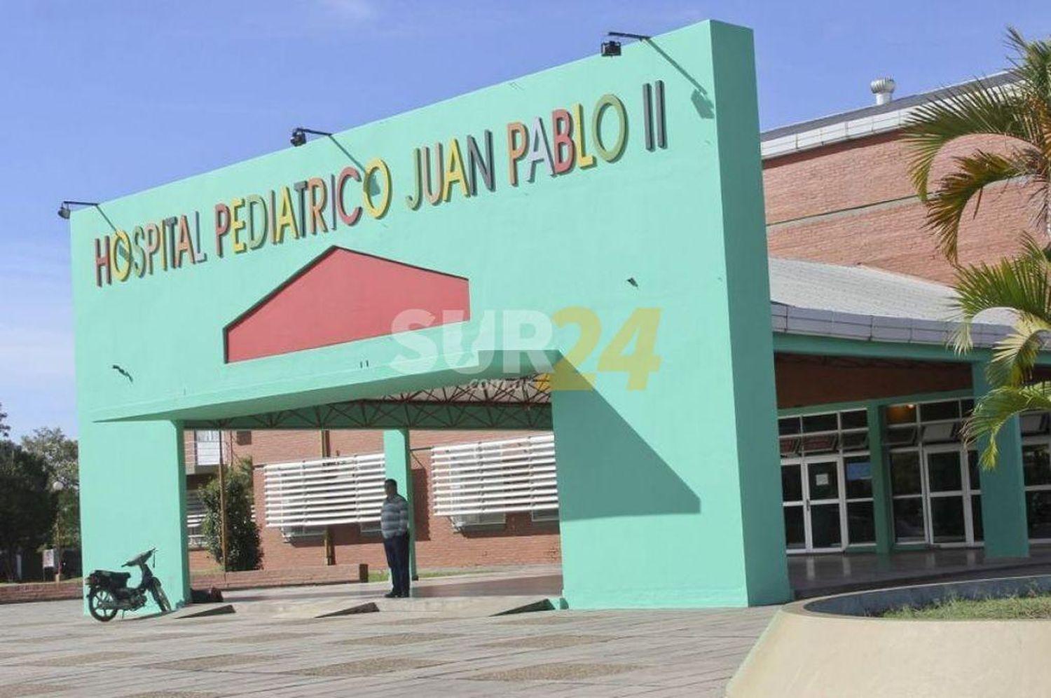 Coronavirus: murió una bebé de siete meses en Corrientes