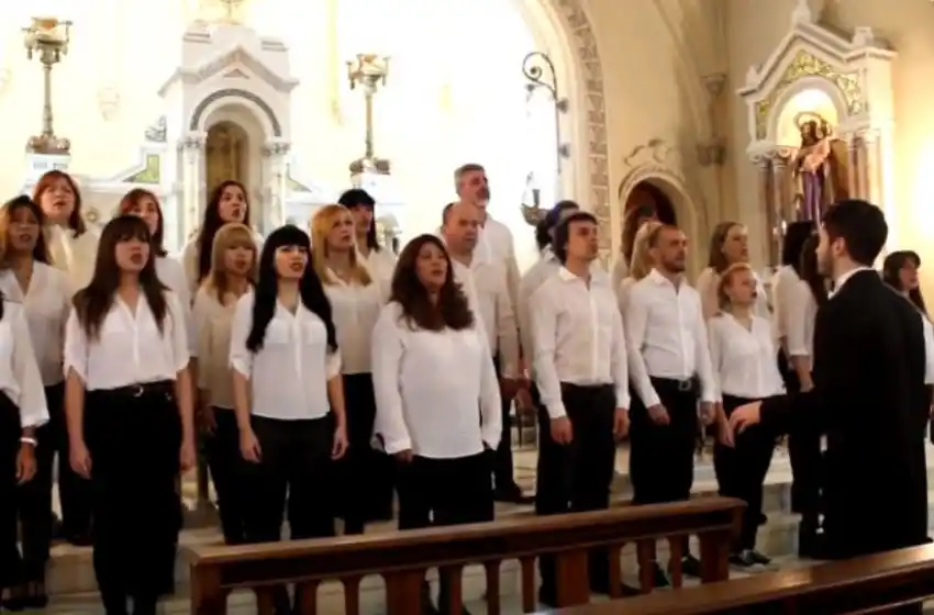 "Desconciertados" en Mar del Plata