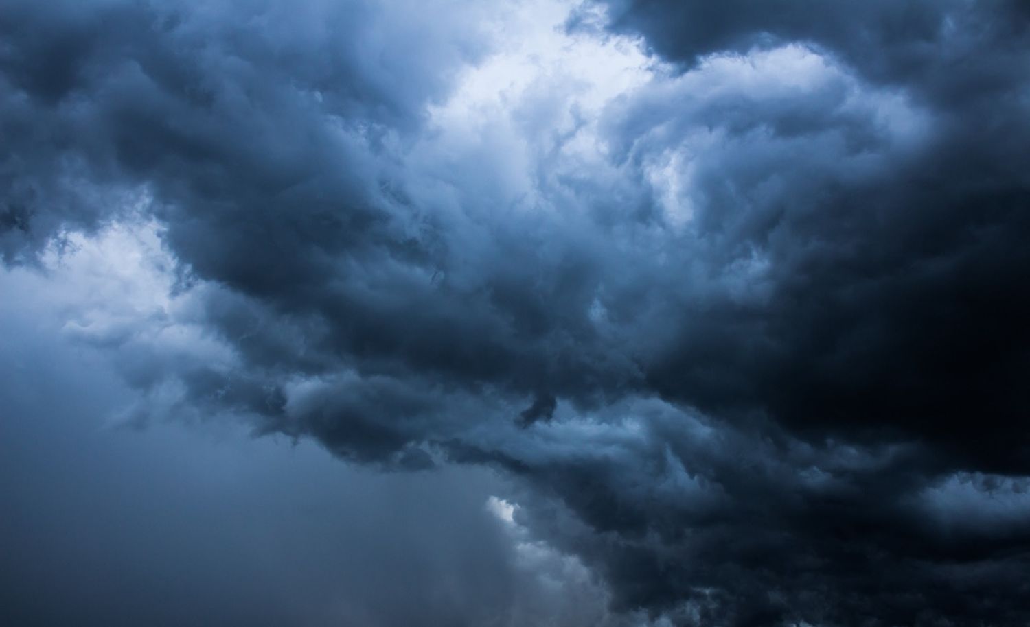 Alerta meteorológico para la costa bonaerense y gran parte de la Quinta Sección