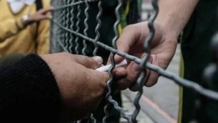 Se duplicó el consumo de drogas ilegales en la Argentina