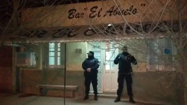Jugaban al truco, cantó "falta envido" y su rival lo asesinó
