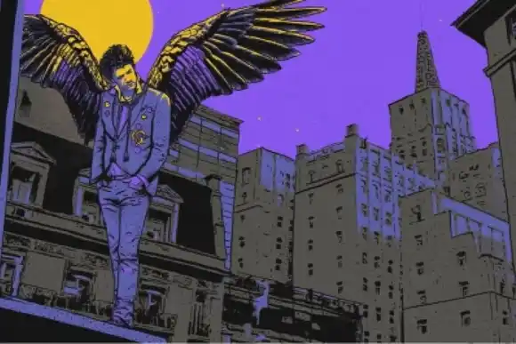 Llega a Rafaela “Un Hombre Alado”, el homenaje a Gustavo Cerati del coro Gloriana