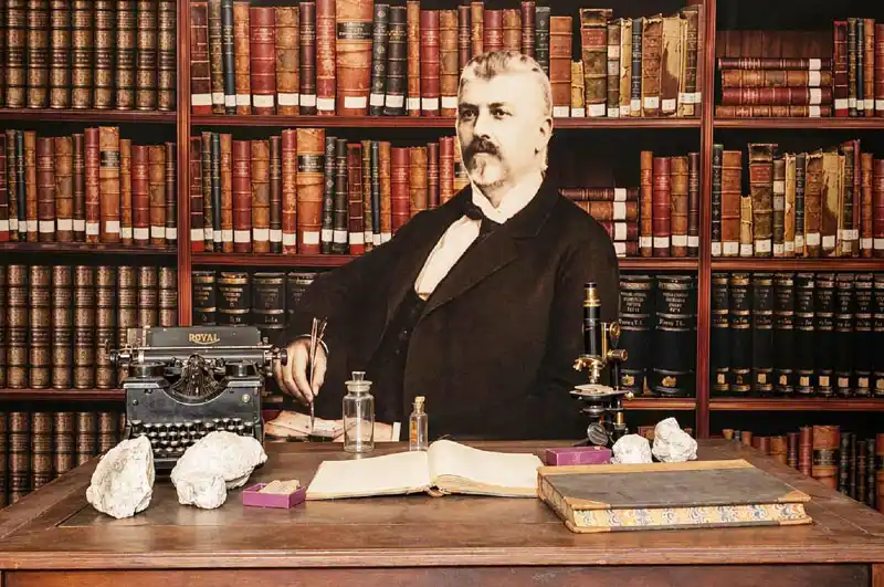 Conmemorarán el 110 aniversario del fallecimiento de Pedro Scalabrini