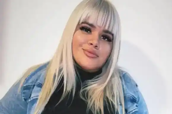 Morena Rial se sometió a una cirugía estética y mostró orgullosa los resultados