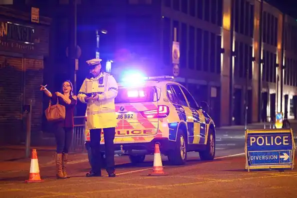 Ataque terrorista en el show de Ariana Grande en Manchester: 19 muertos y 50 heridos