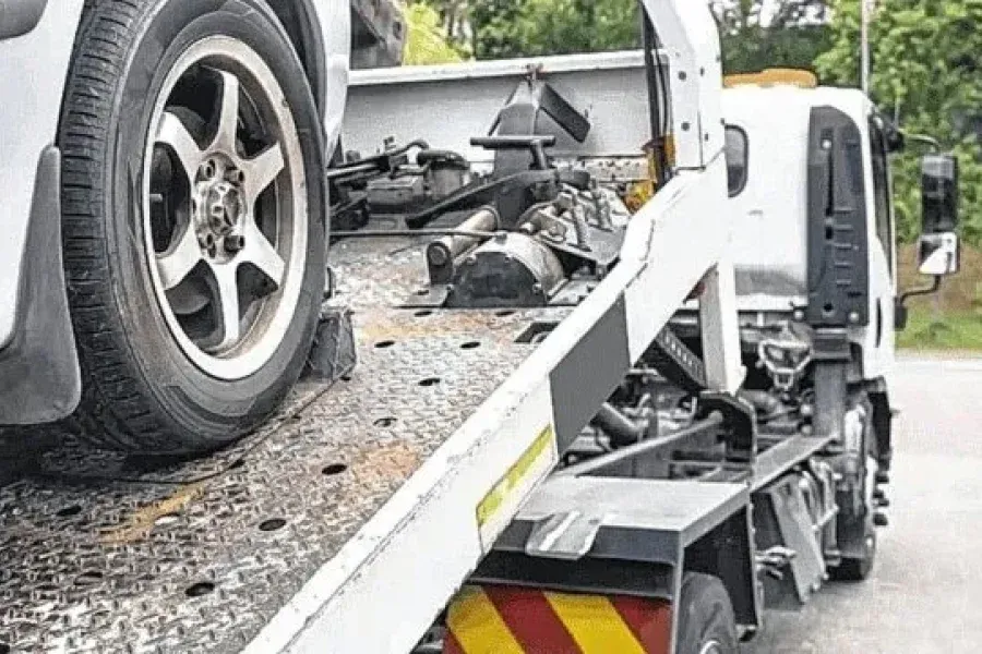 Las aseguradoras dejarán de ofrecer el servicio de remolque de vehículos, ¿desde cuándo?