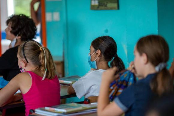PRESENCIALIDAD en colegios ¿Listos para el retorno?