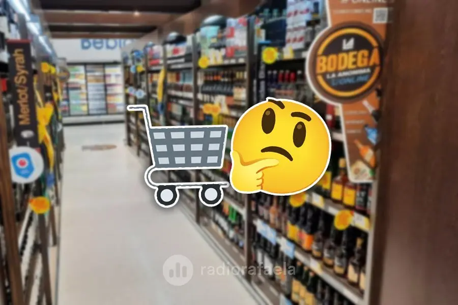 Feriado XXL: ¿cómo trabajan los supermercados en Rafaela?