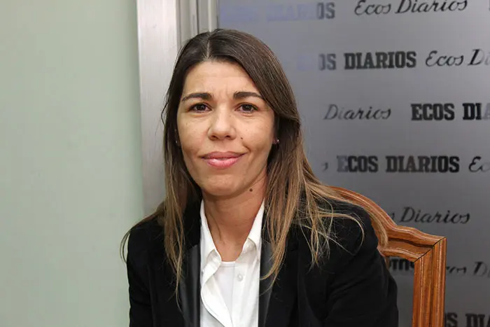 En el marco de la transición, Sabatini visitó la sede del Entur