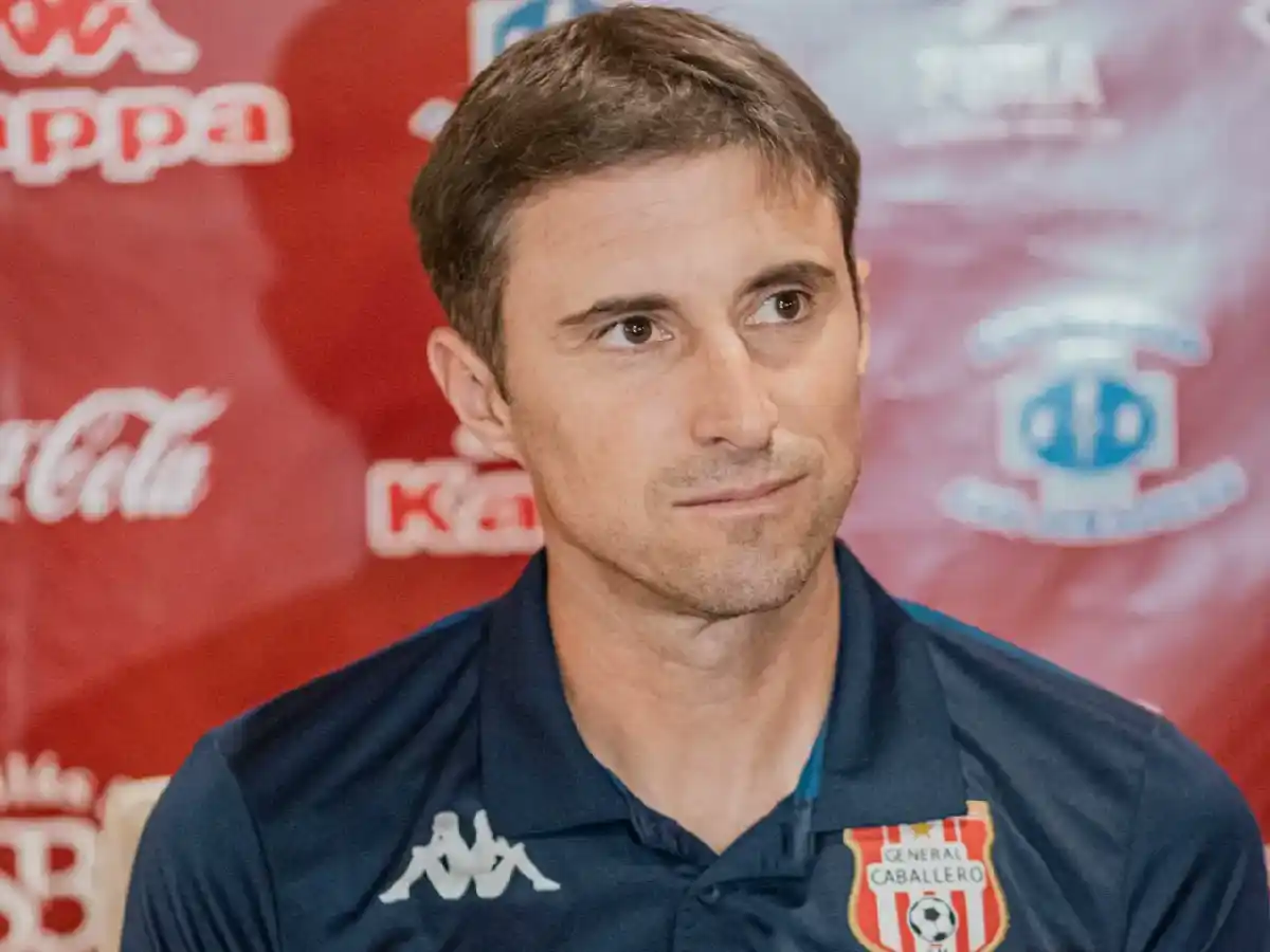 Theiler dirigirá en Paraguay