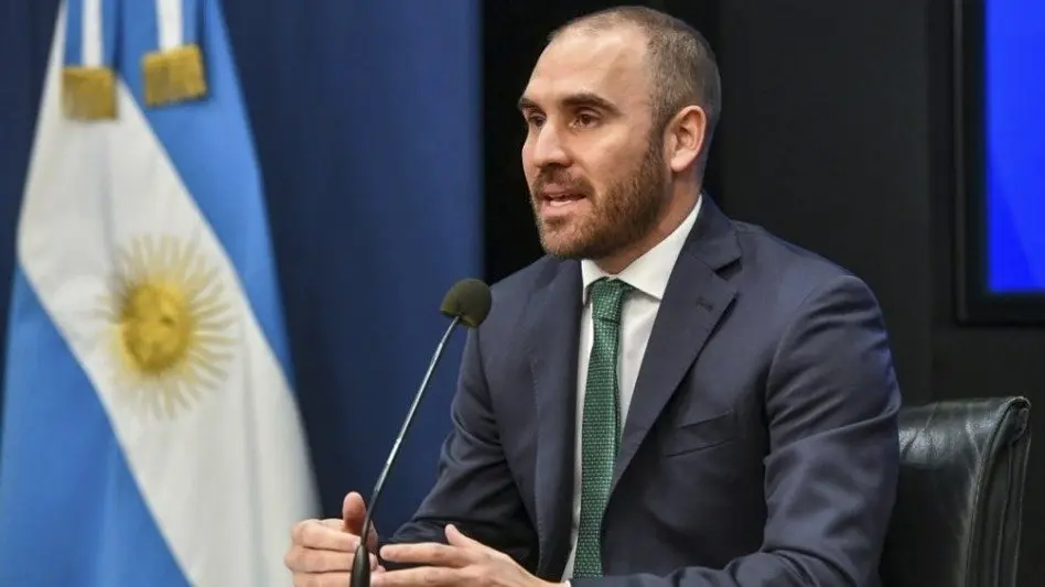 Guzmán: "Argentina necesita más tiempo para negociar"