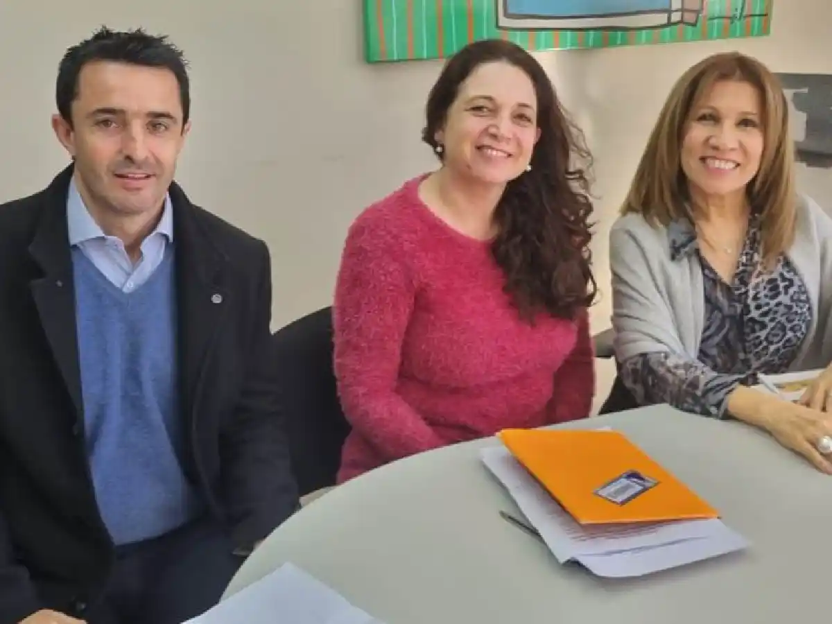 Elecciones 2023: la Justicia local capacita sobre cómo votar sin obstáculos   