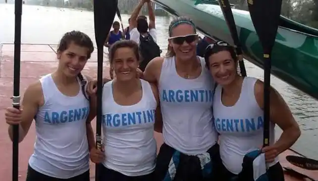 Panamericanos 2015: Argentina obtiene su primera medalla
