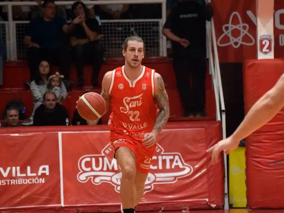 "Vamos a llegar muy bien a la final"