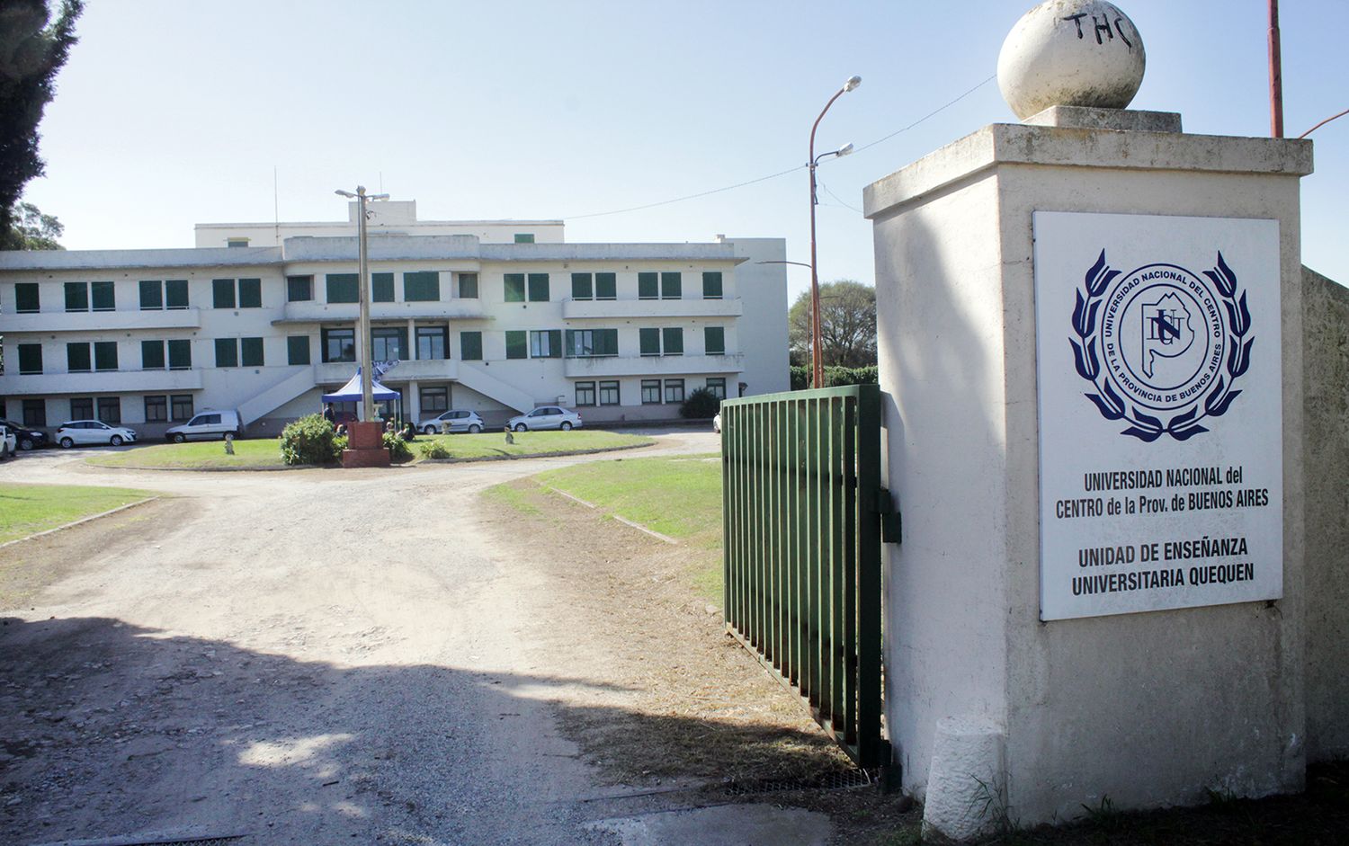 Unicen. La sede de Quequén con una nueva tecnicatura universitaria