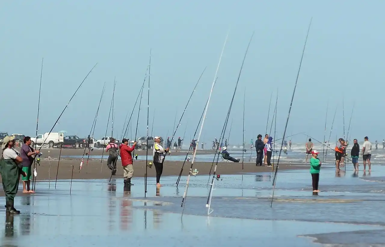 En octubre vuelven los eventos deportivos a Monte Hermoso