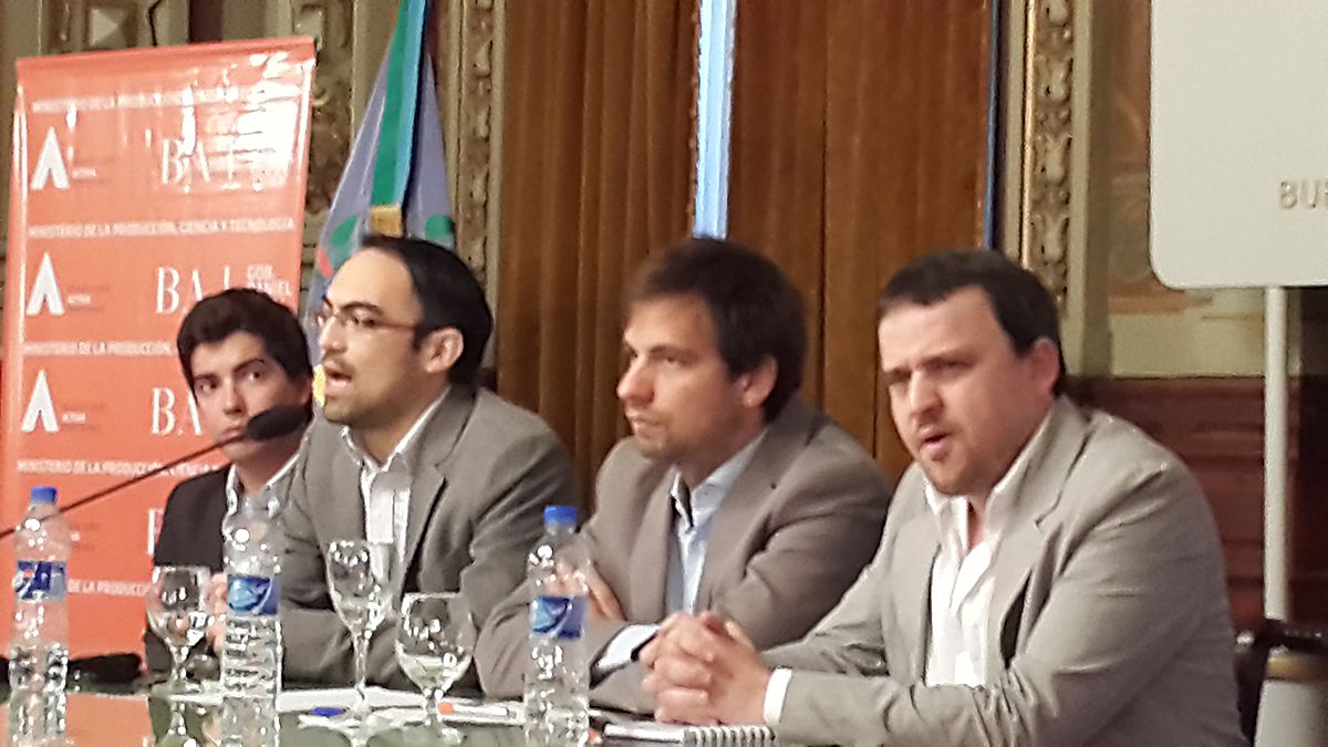 Primera Jornada Provincial de Portales Digitales