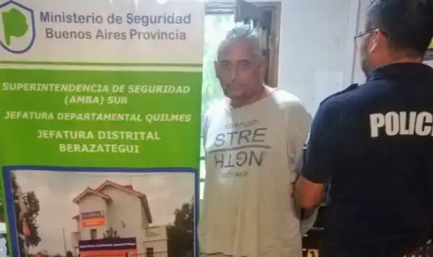 Prostitución de menores: Comenzó el juicio oral a Daniel Zisuela, exconcejal de Varela