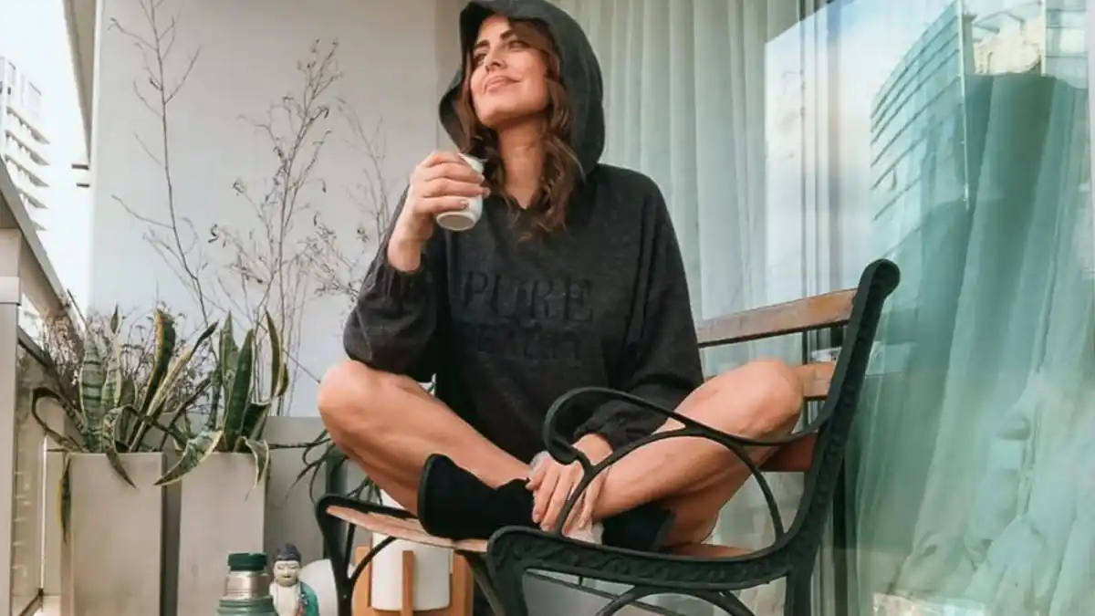 De Brito reveló la confesión que le hizo Silvina Luna cuando la entrevistó