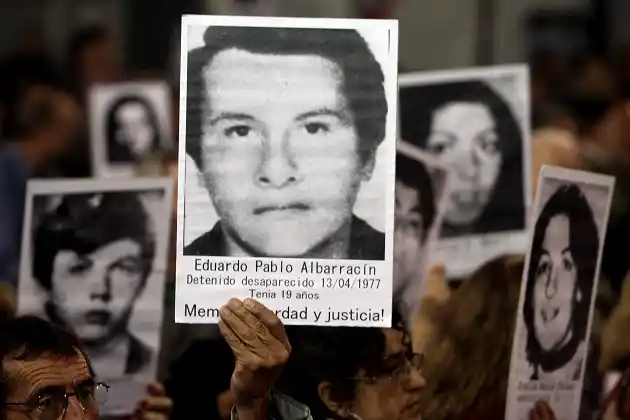 César Chelala: El científico que denunció a la dictadura en los ‘70