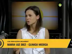 Los servicios de Amemt