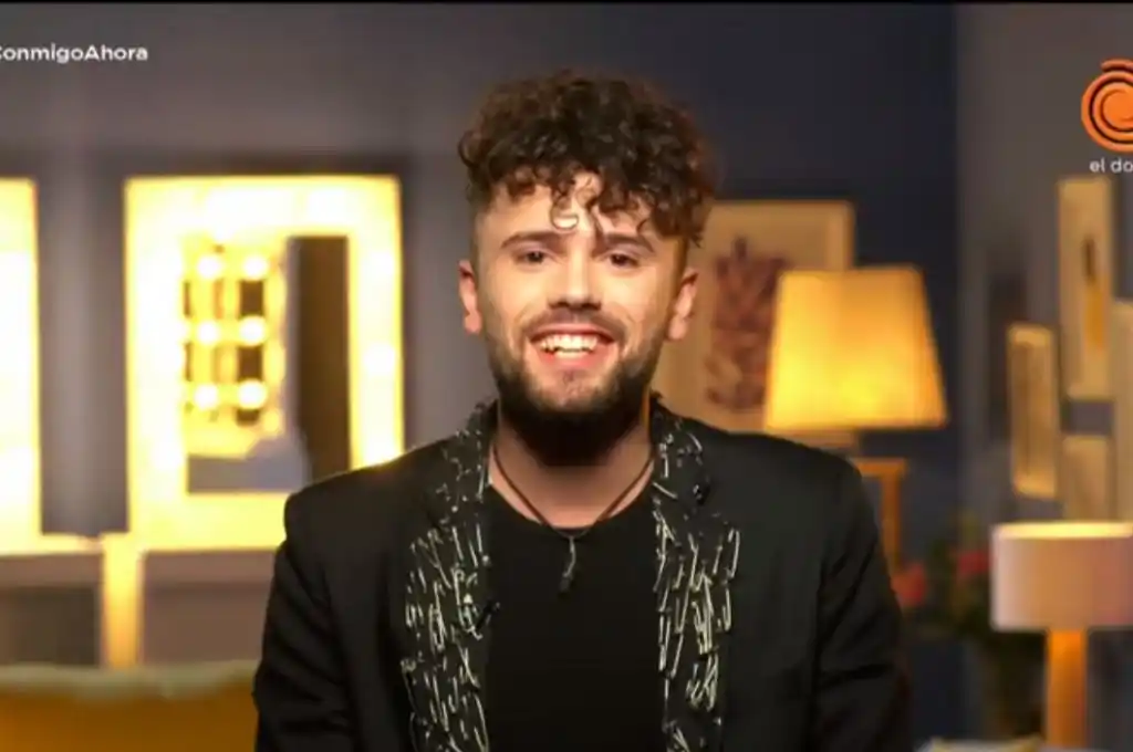 “Canta Conmigo Ahora”: chispazos en el jurado tras la presentación de un participante cordobés