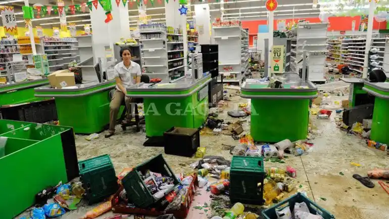 Tucumán, Chaco y Jujuy siguen siendo los mayores focos de conflicto