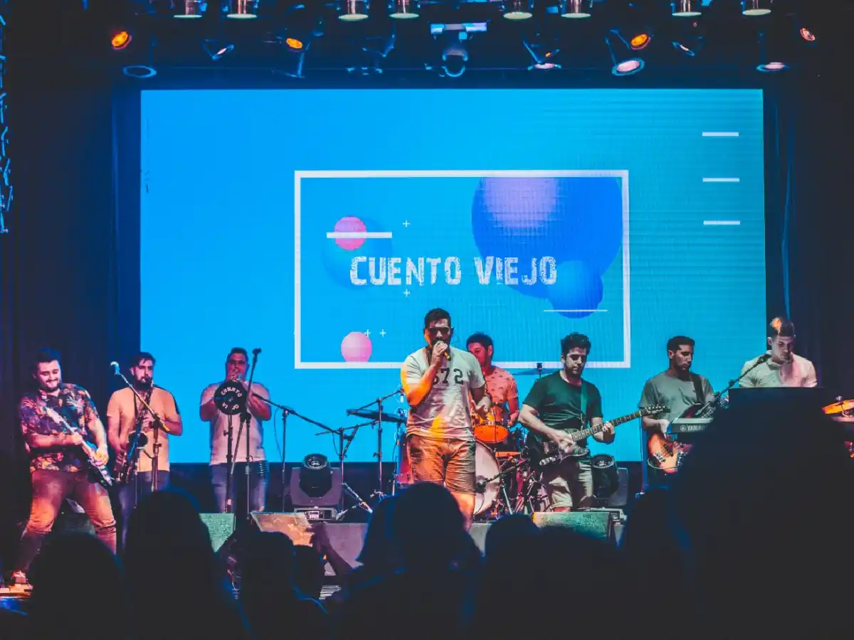 Cuento Viejo vuelve con su “caravana cuentera” 